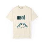 Mend (Birds) T-Shirt