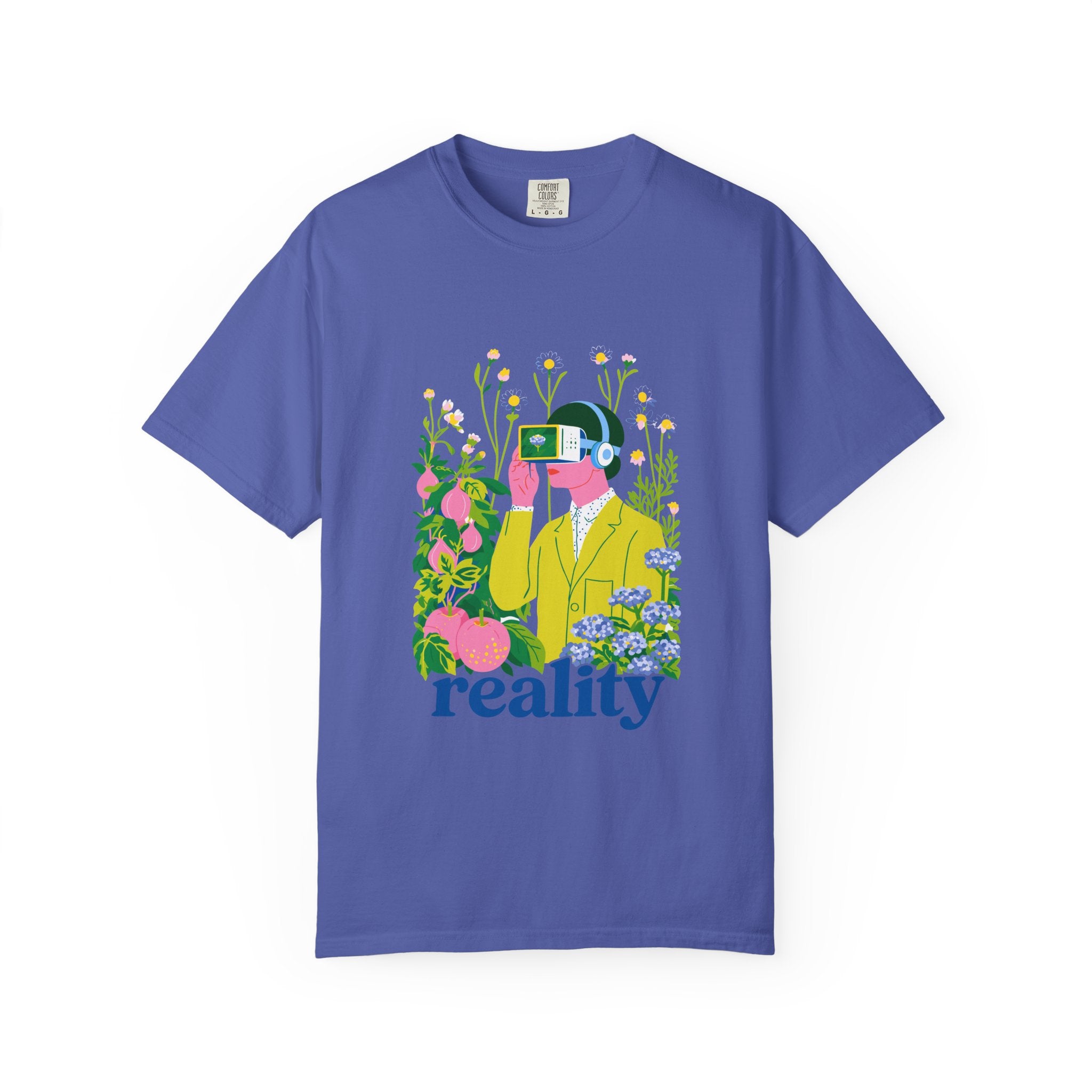 Reality T-Shirt