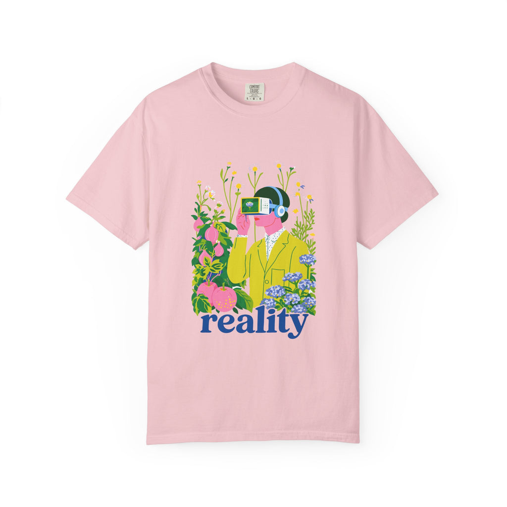 Reality T-Shirt