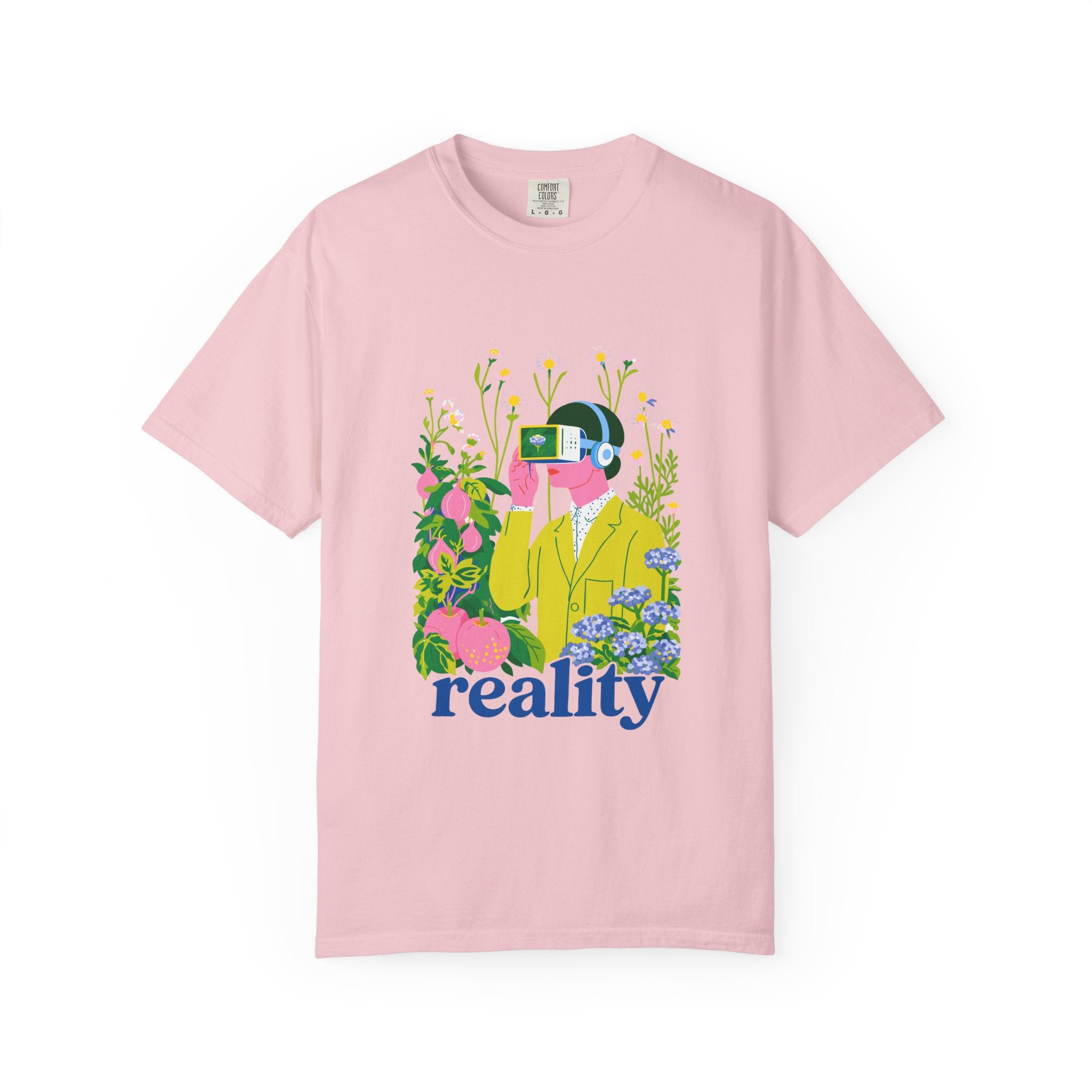 Reality T-Shirt