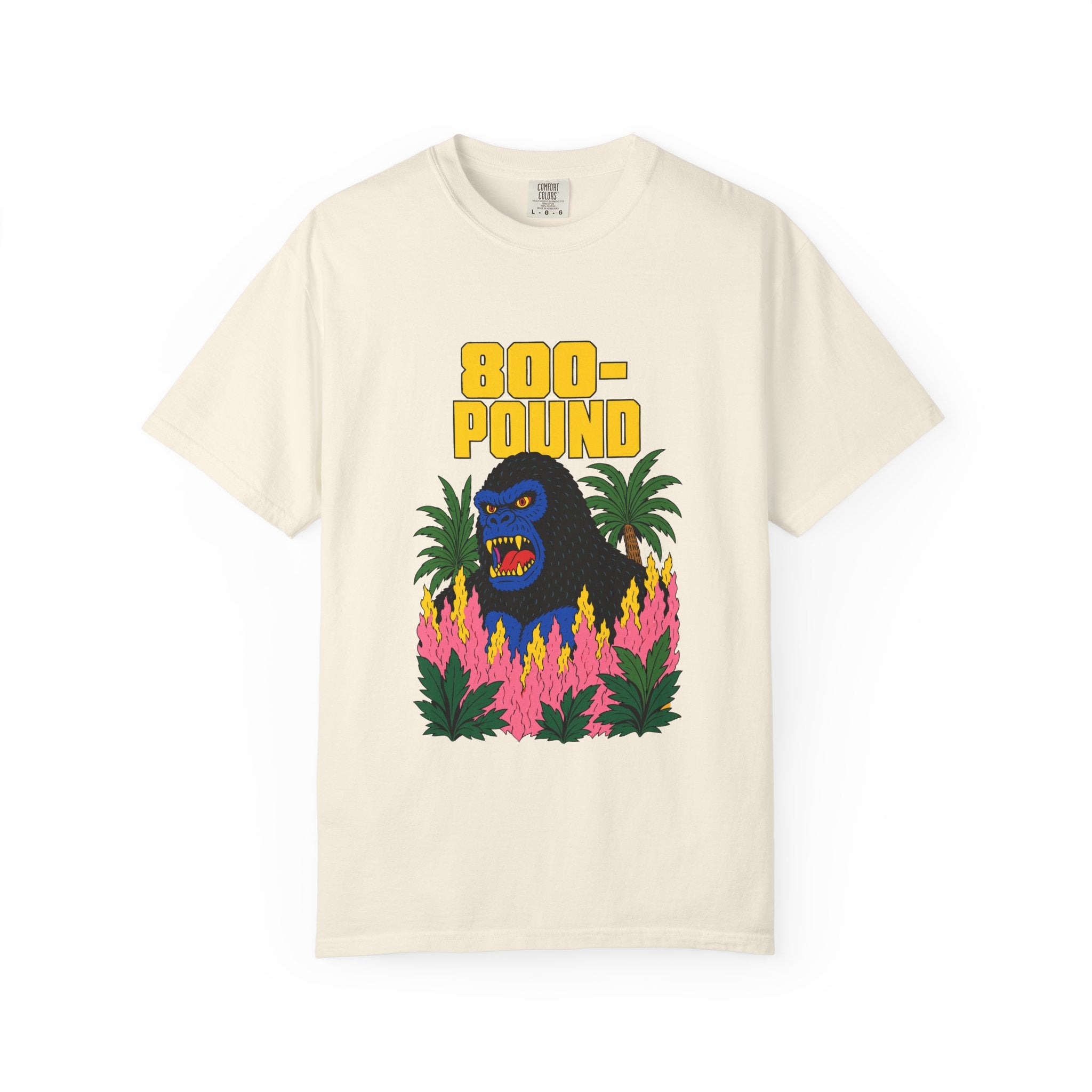 800-Pound Gorilla T-Shirt