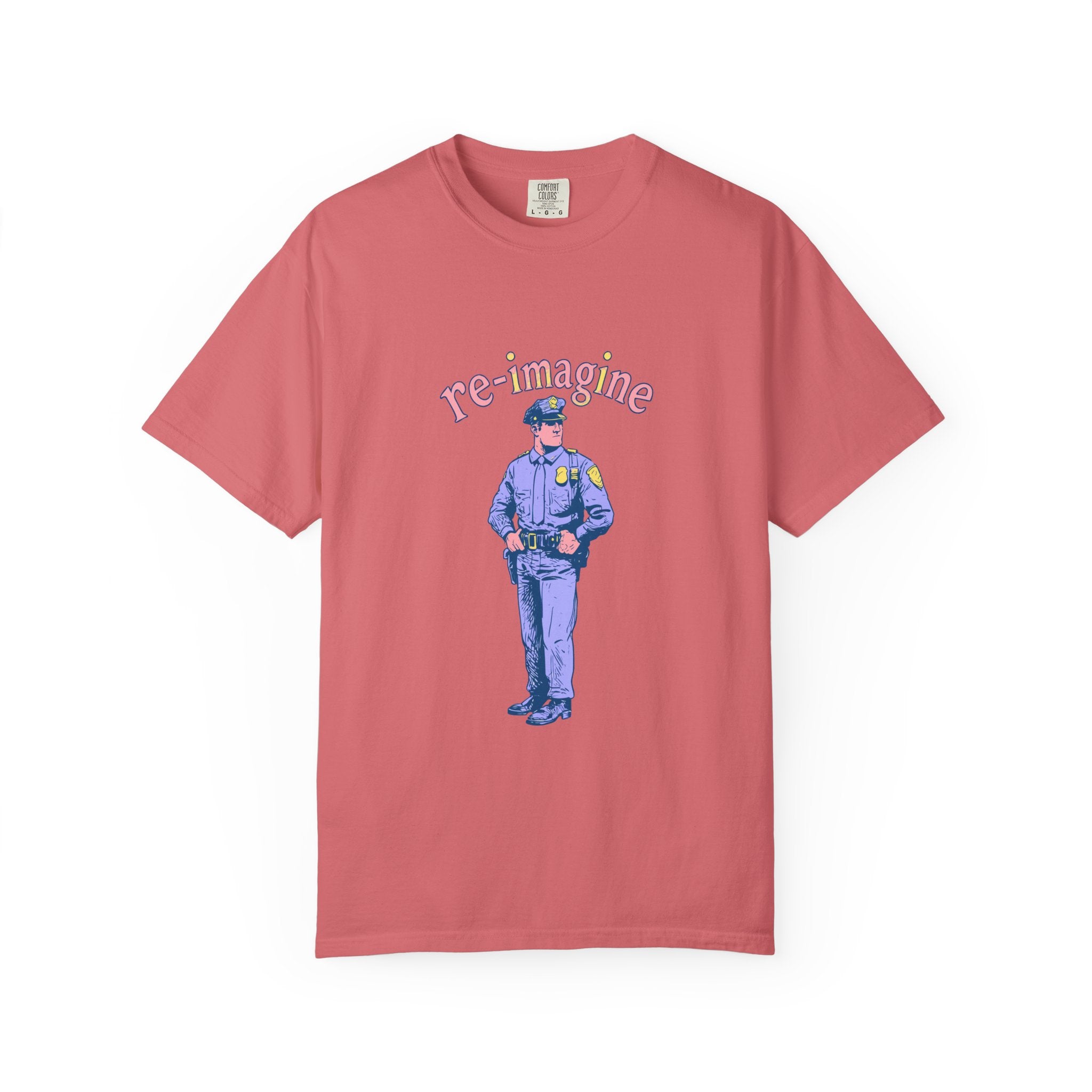 Re-imagine T-Shirt