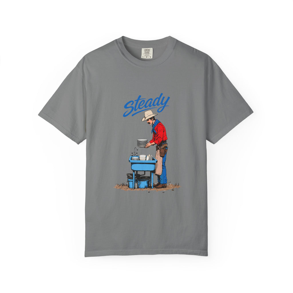 Steady T-Shirt