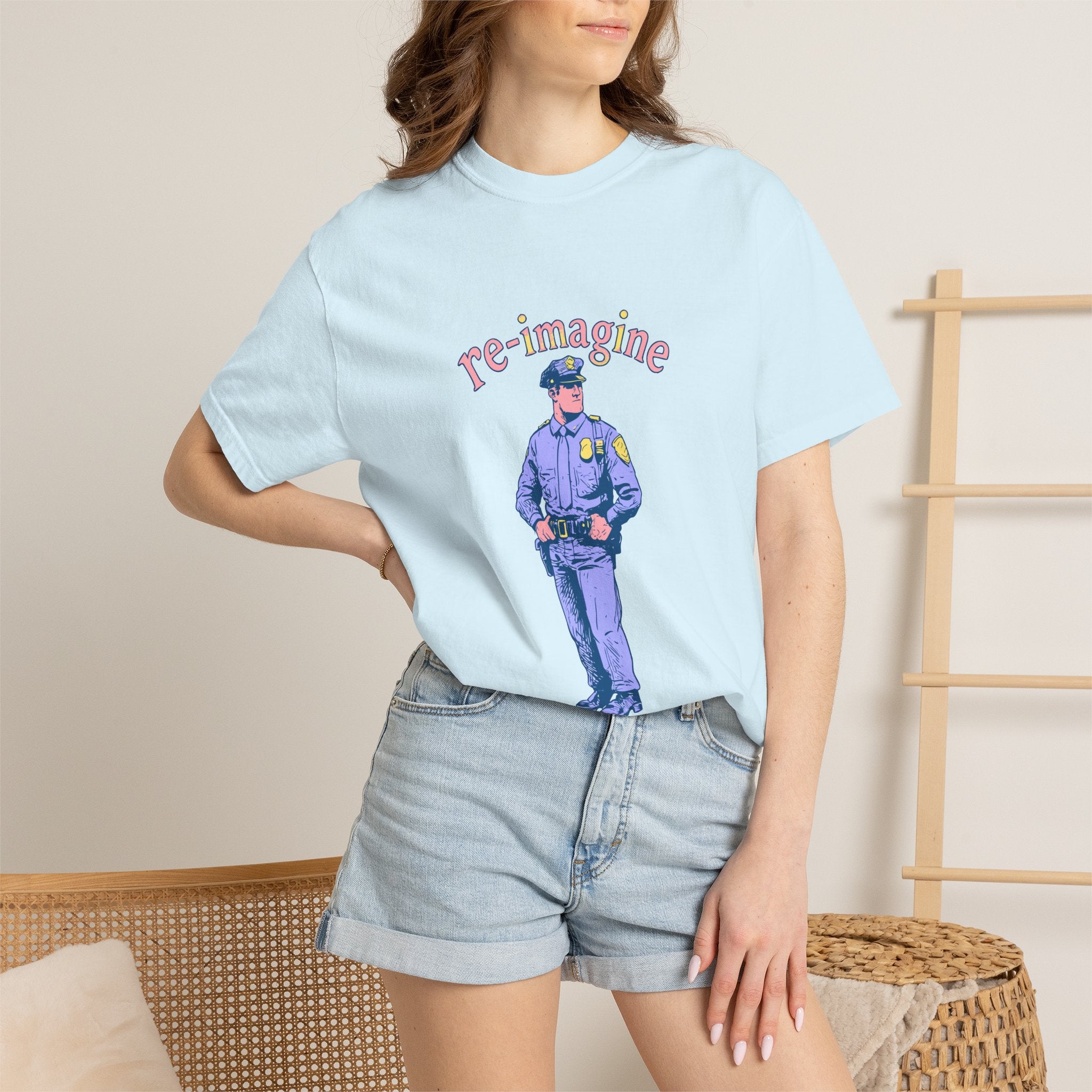 Re-imagine T-Shirt