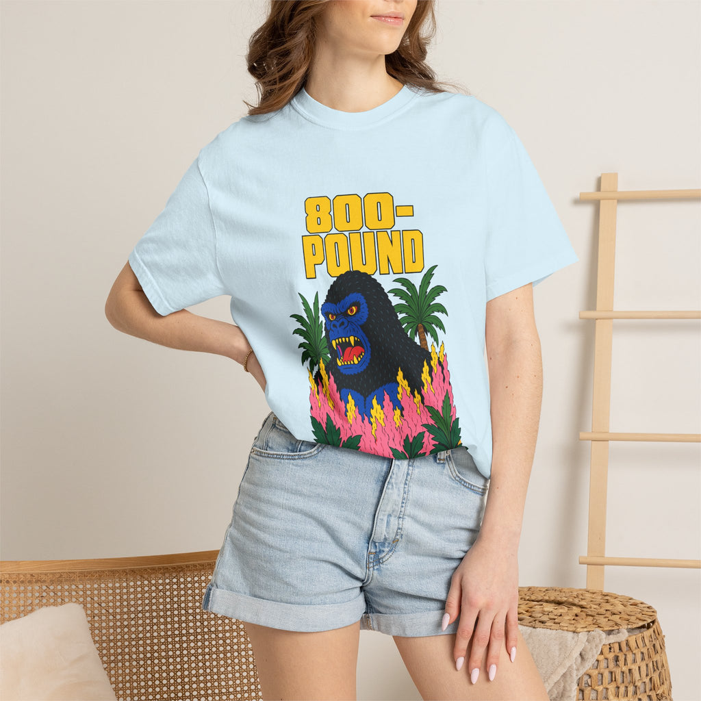 800-Pound Gorilla T-Shirt