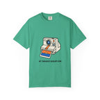 My Therapist Develops Slow T-Shirt