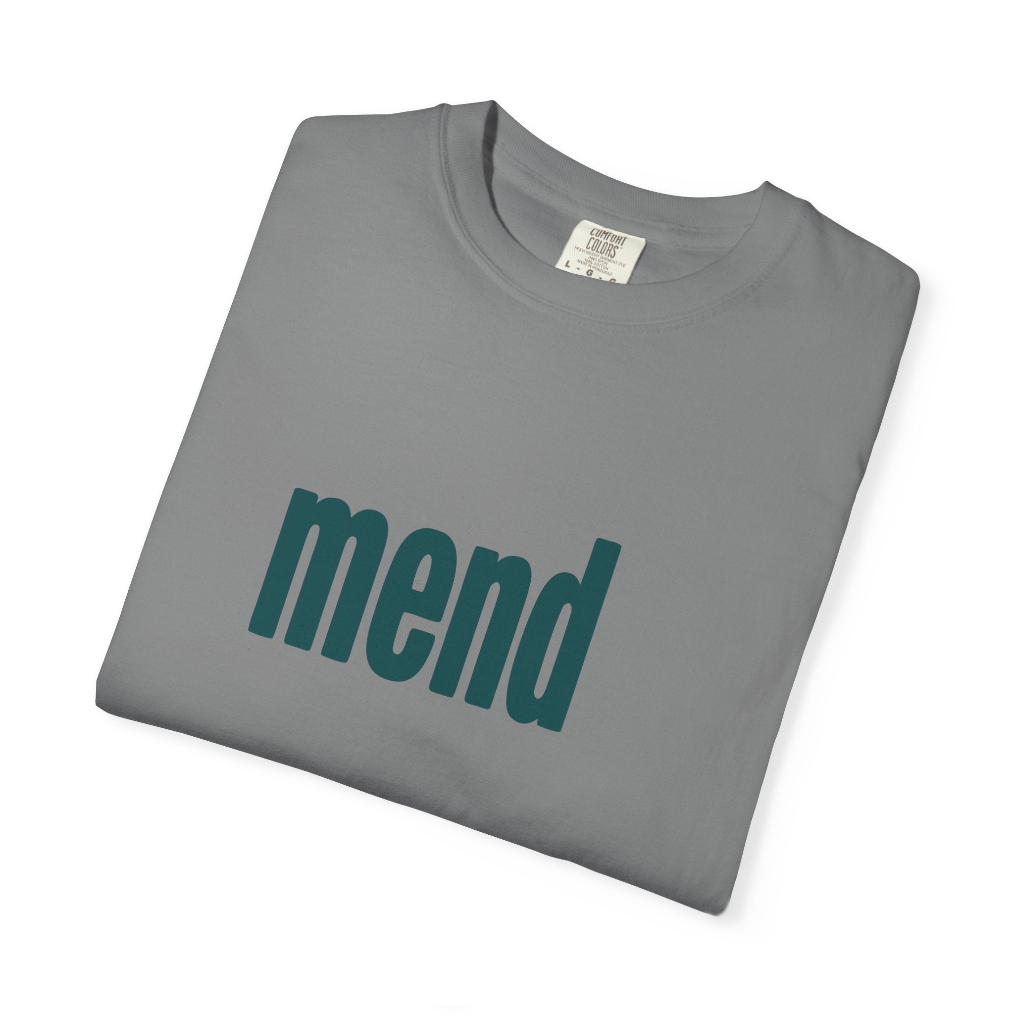 Mend (Birds) T-Shirt