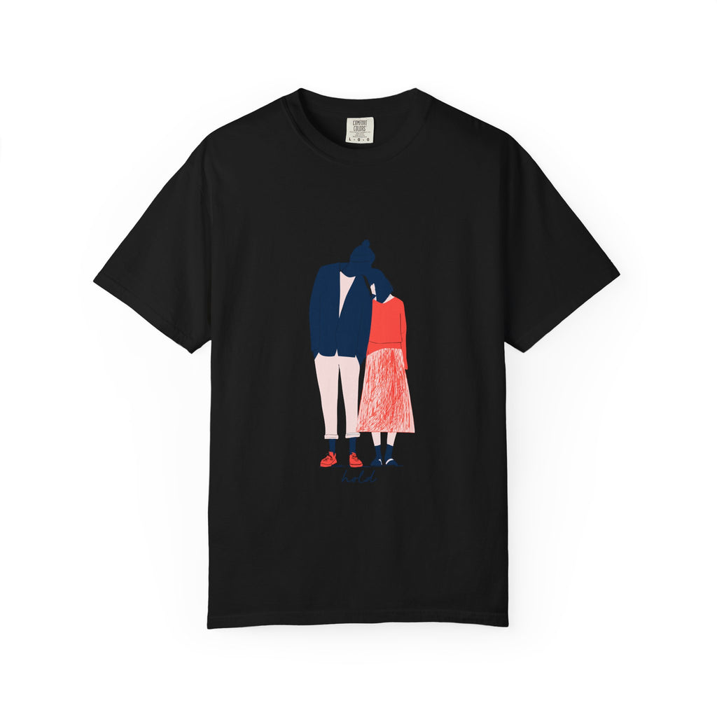 Hold T-Shirt