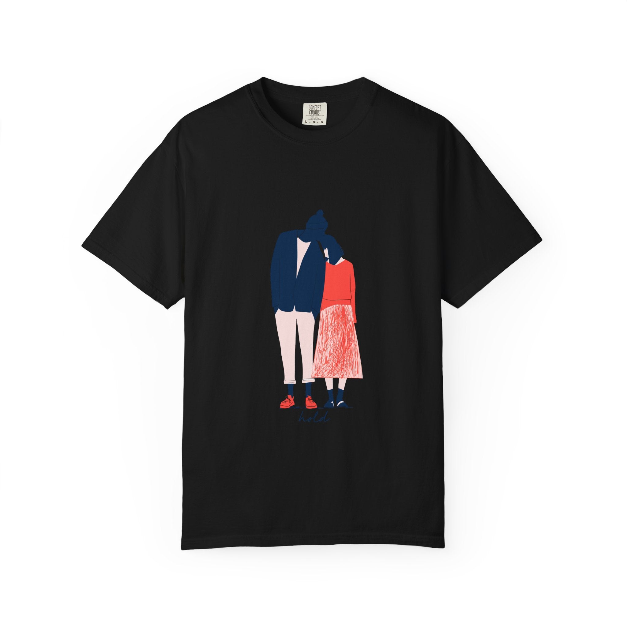 Hold T-Shirt