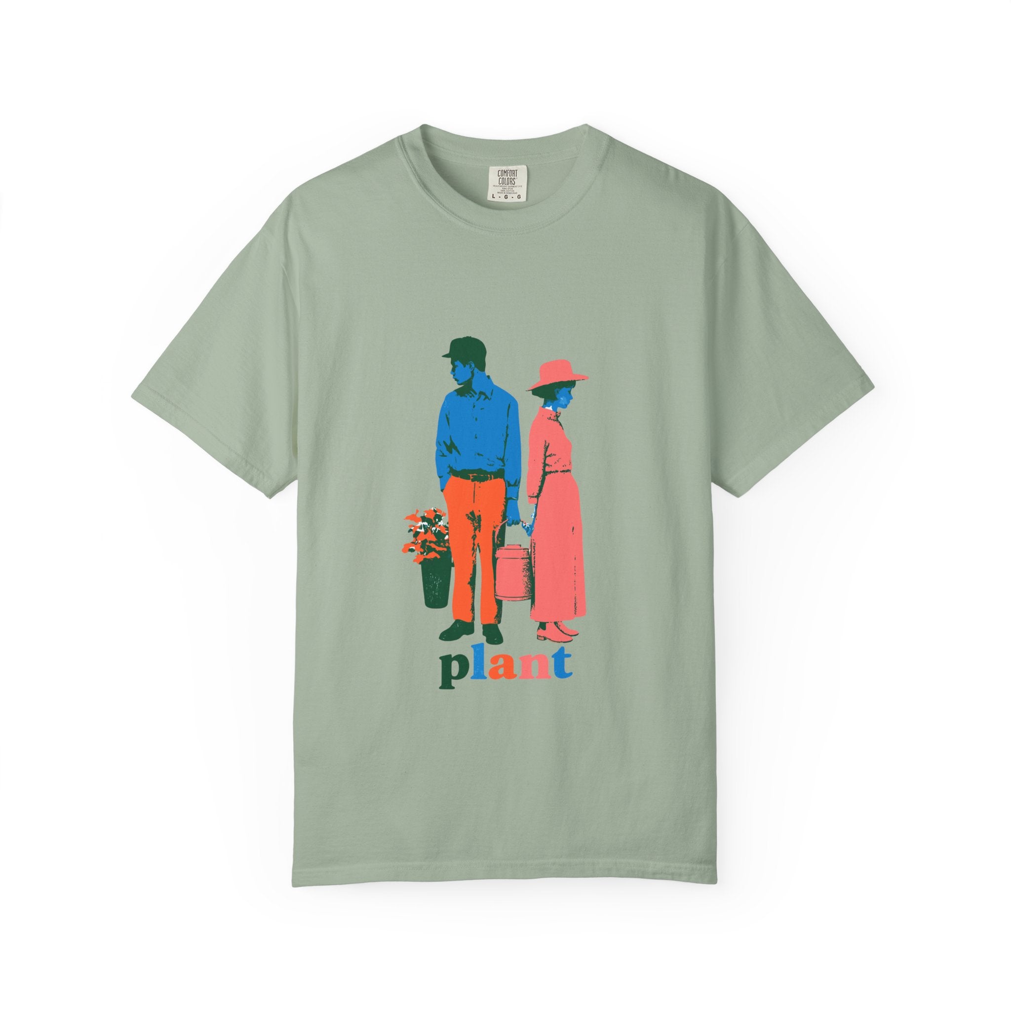 Grow T-Shirt