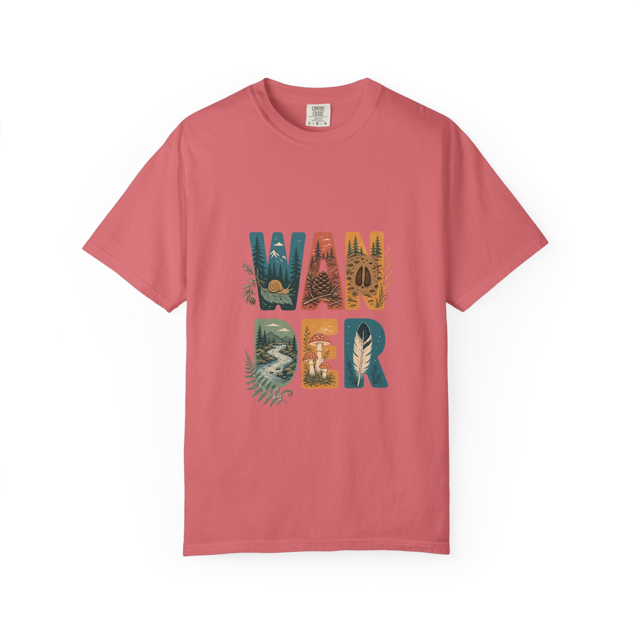 Wander T-Shirt