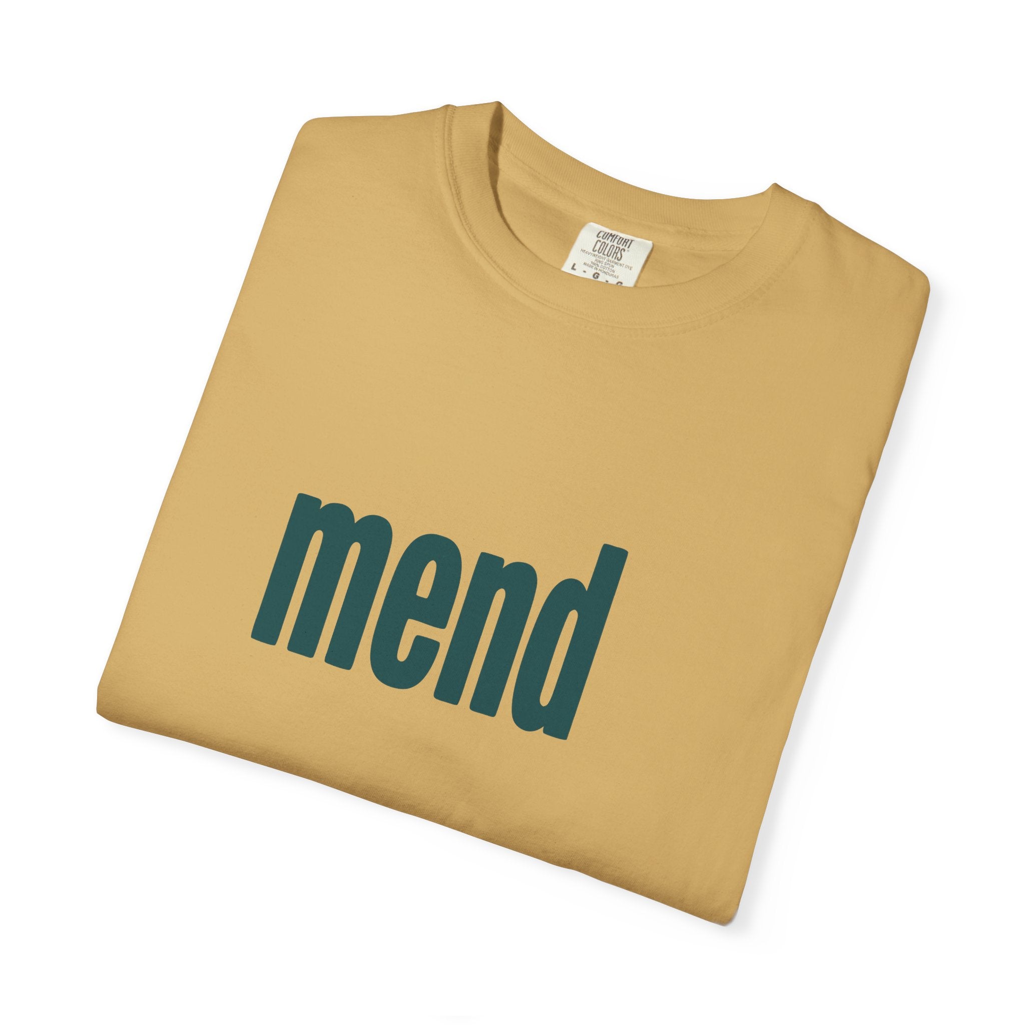 Mend (Birds) T-Shirt