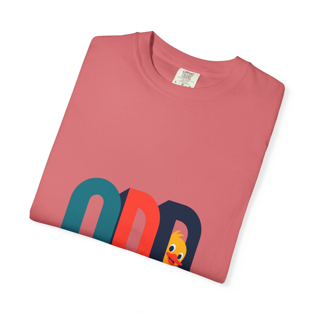 Odd Duck T-Shirt