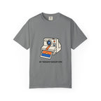 My Therapist Develops Slow T-Shirt