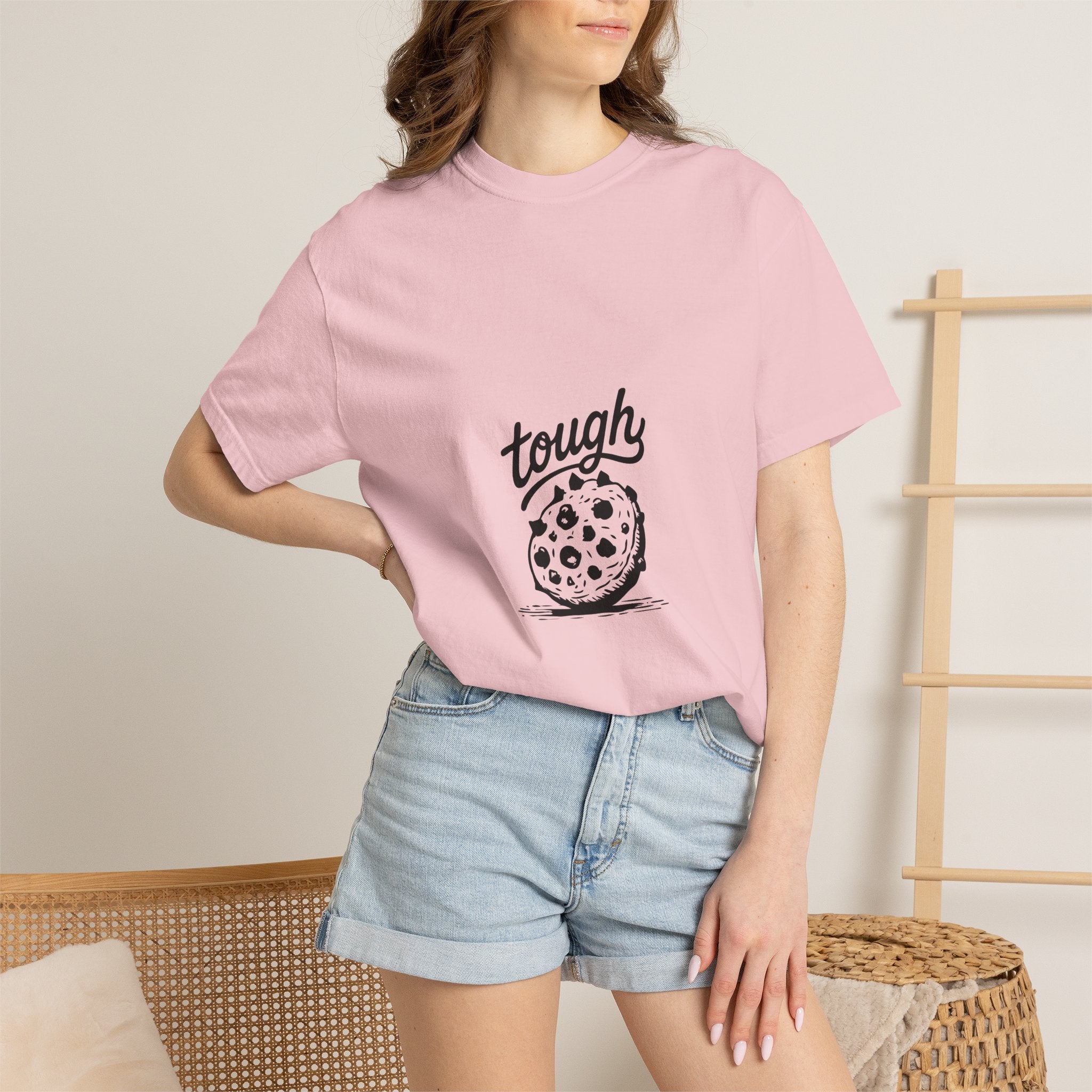 Tough Cookie T-Shirt