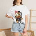 Tend. T-Shirt