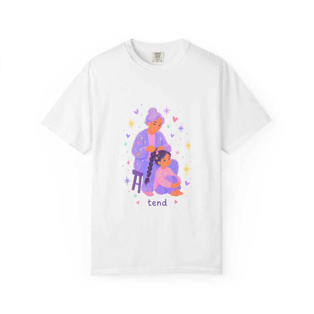 Soft Work T-Shirt