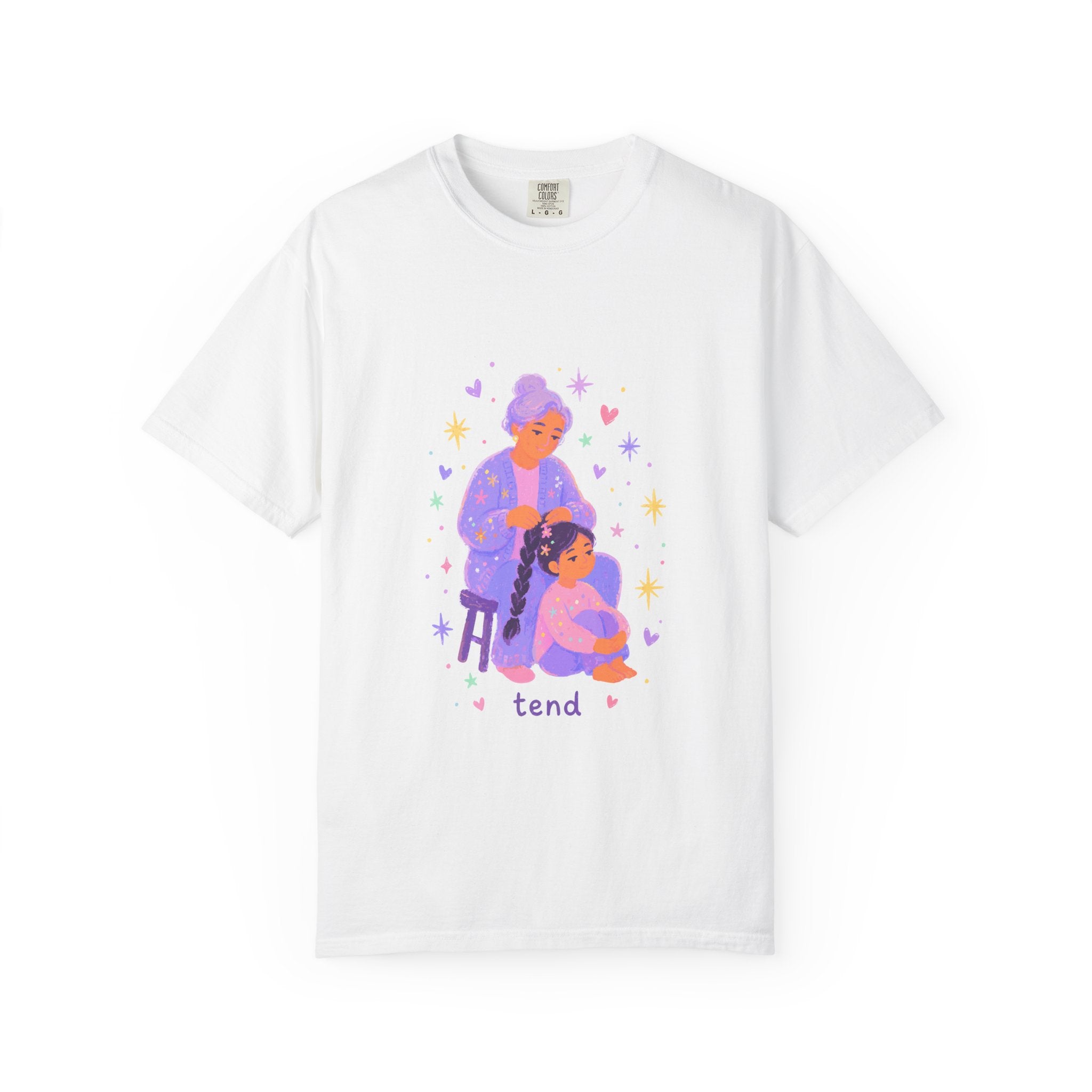 Soft Work T-Shirt