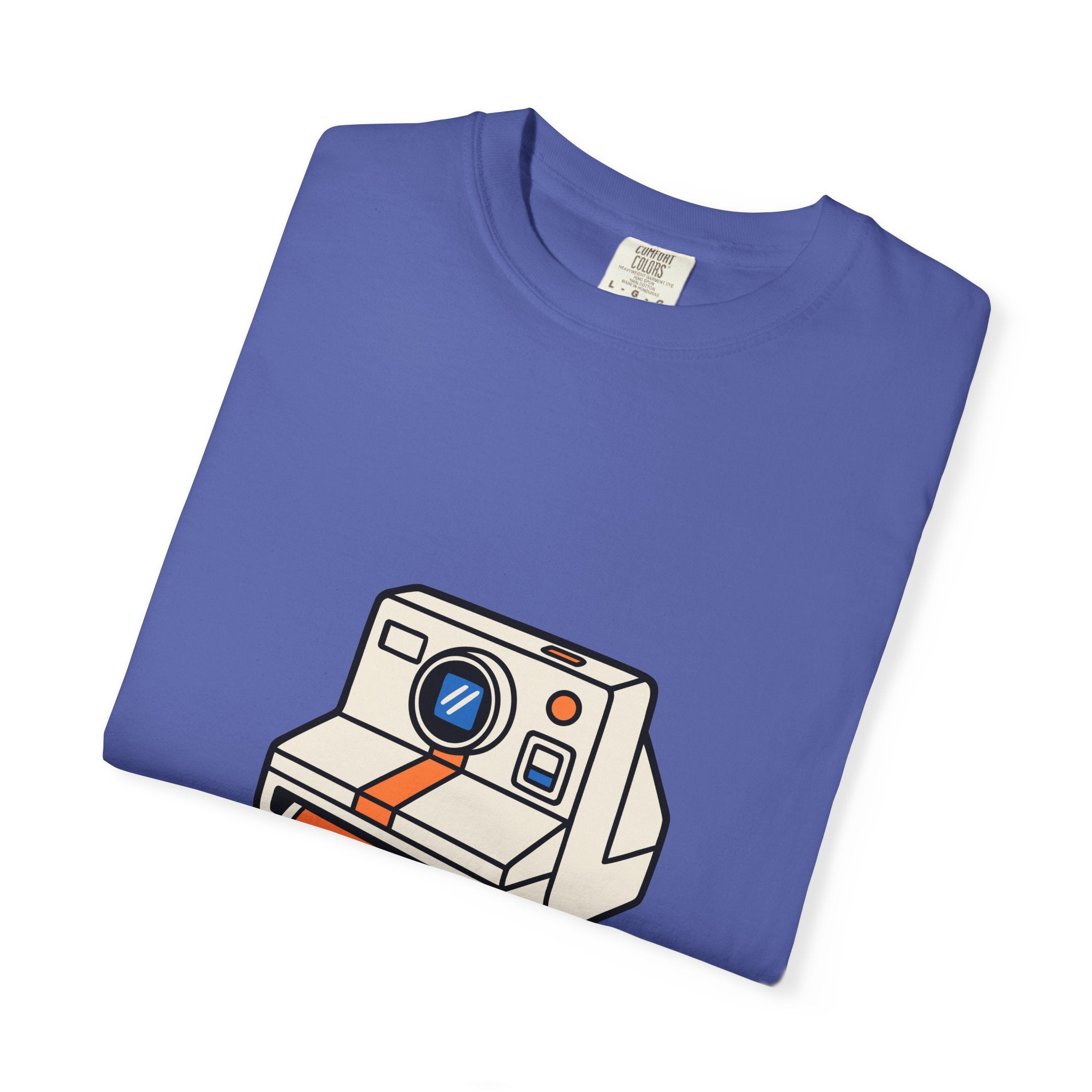 My Therapist Develops Slow T-Shirt