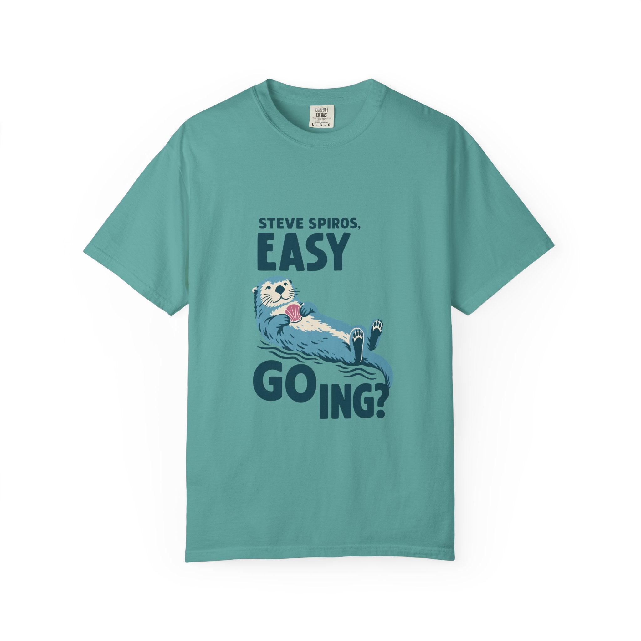 Steve Spiros T-Shirt