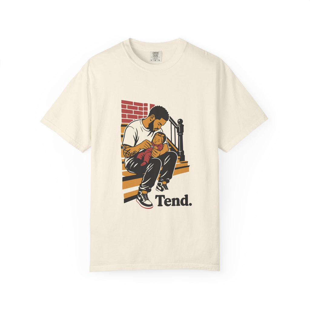 Tend. T-Shirt