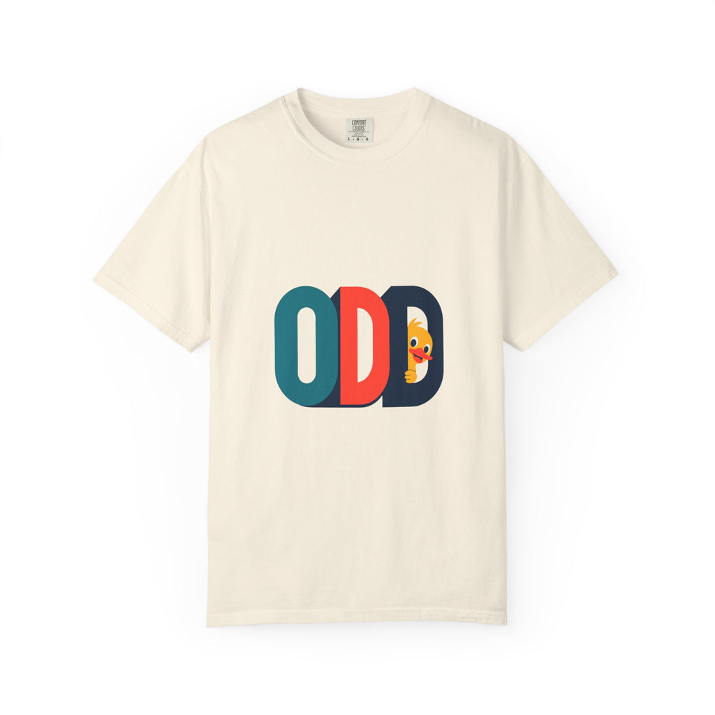 Odd Duck T-Shirt