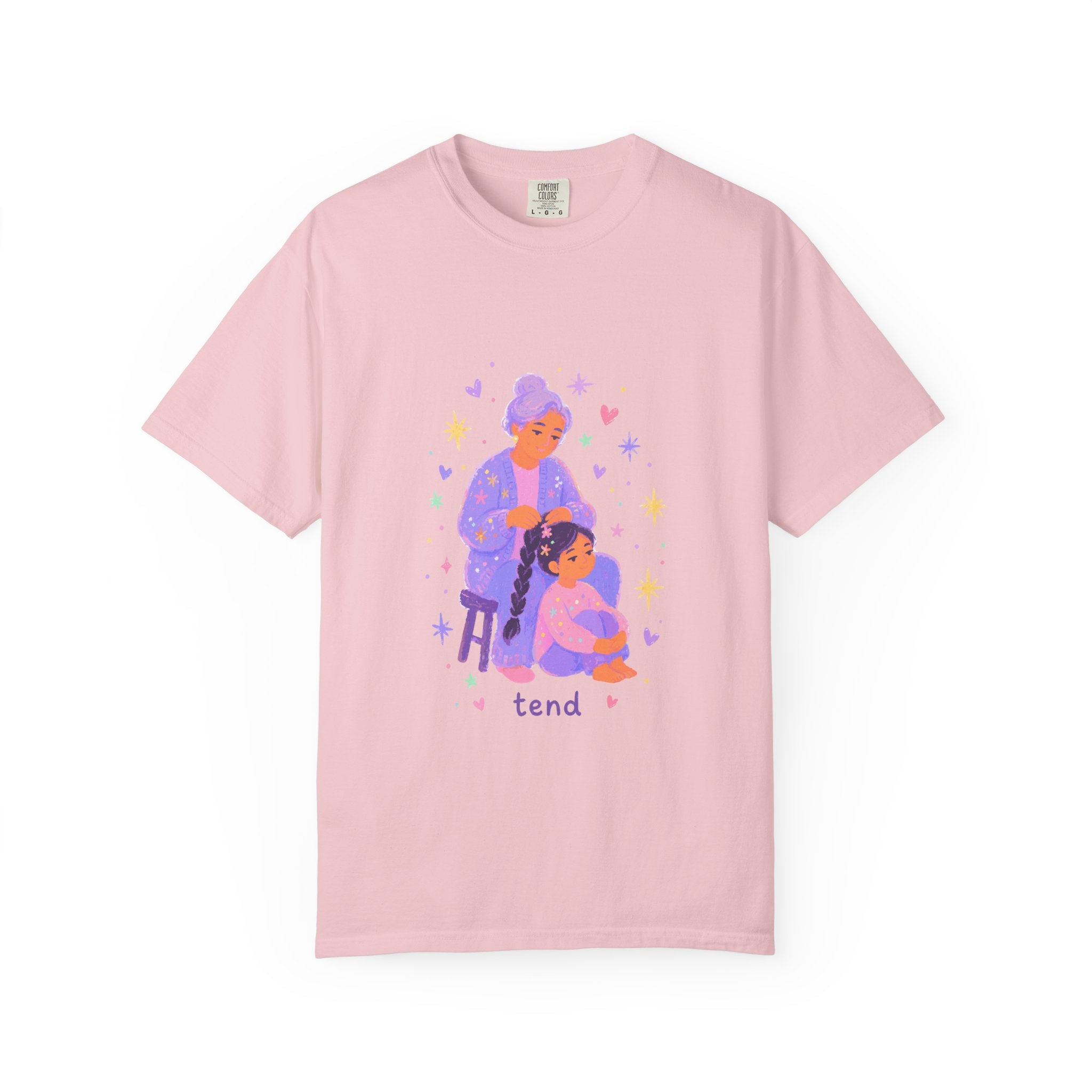 Soft Work T-Shirt