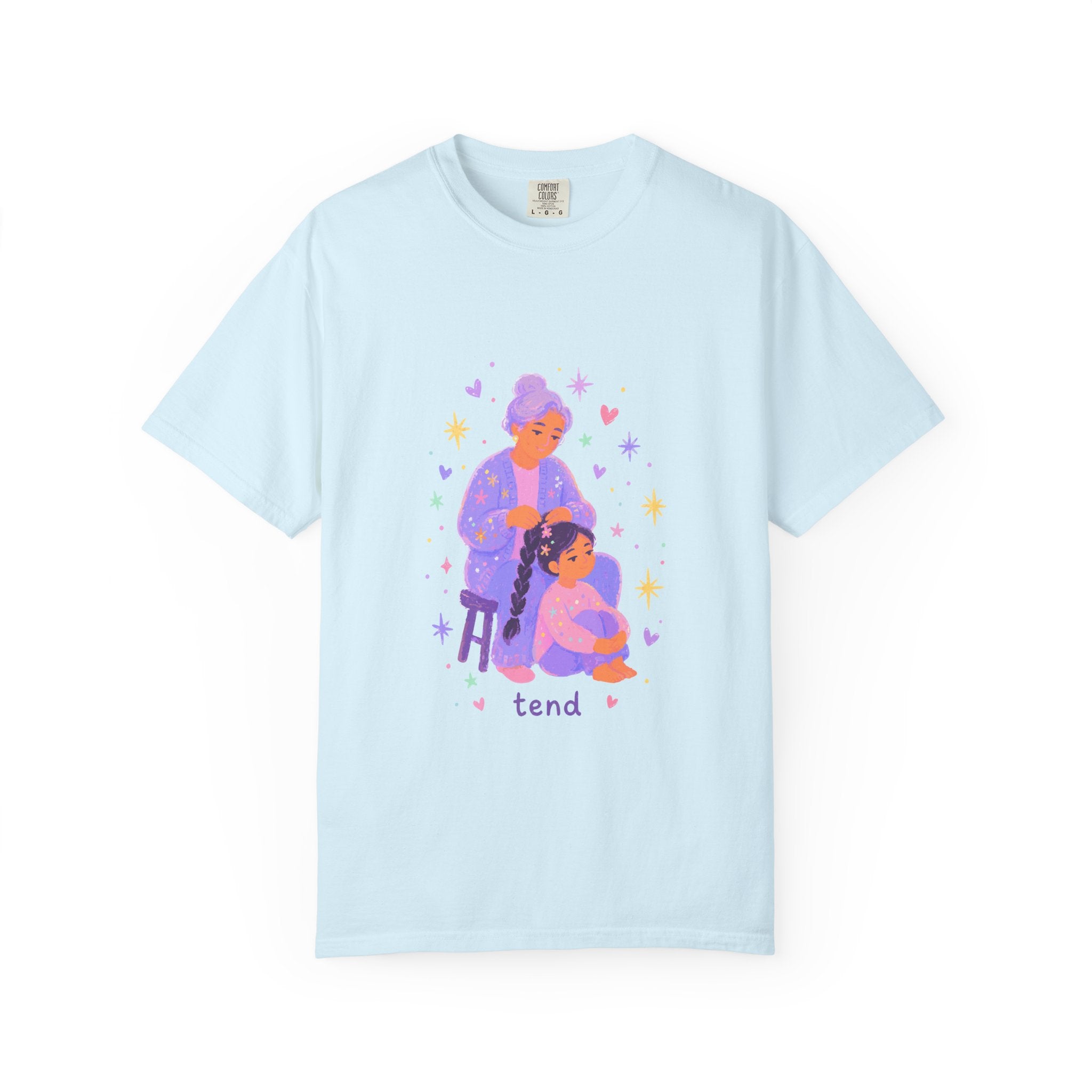 Soft Work T-Shirt