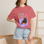 My Therapist Purrs T-Shirt