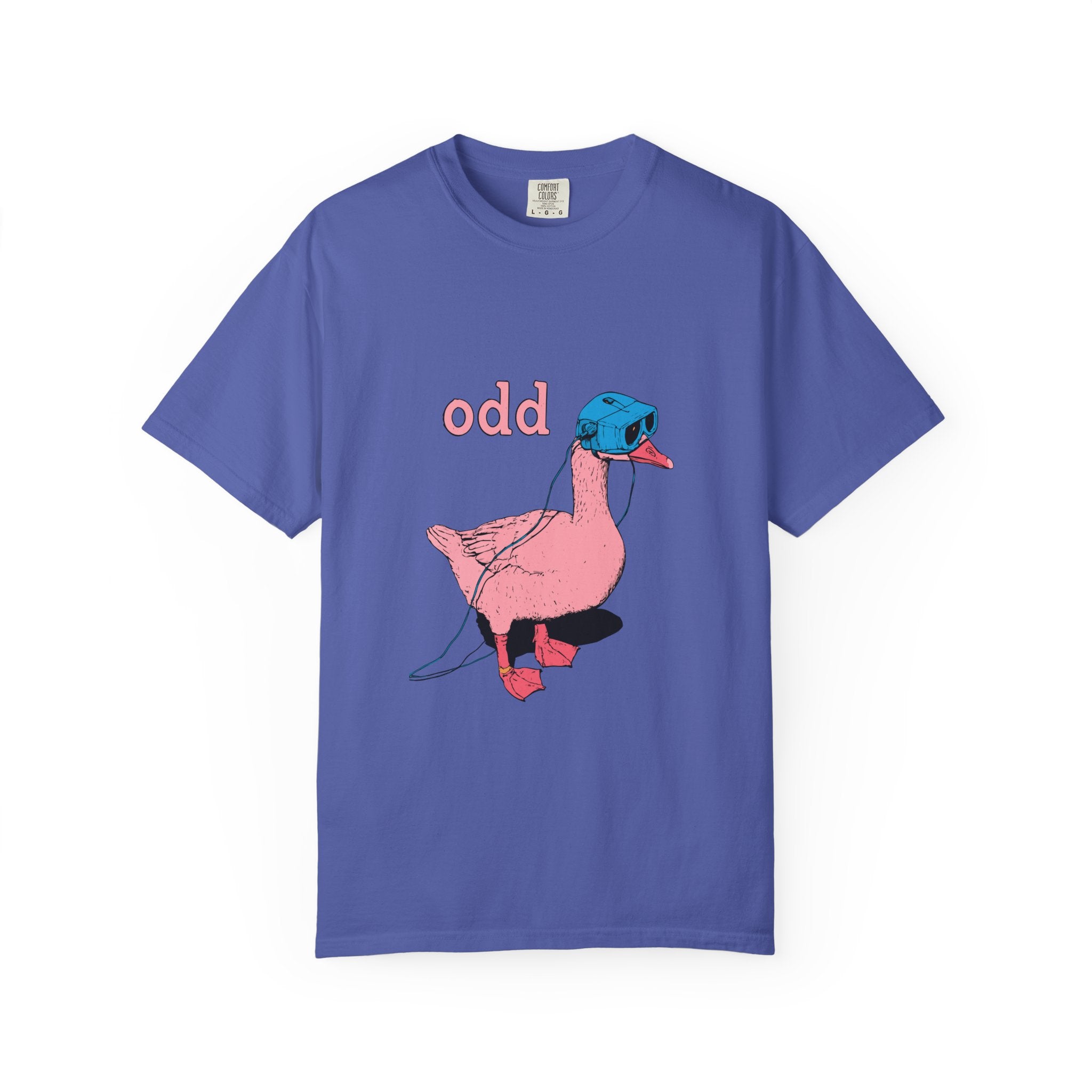 Odd Duck T-Shirt