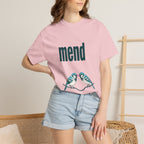 Mend (Birds) T-Shirt