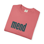 Mend (Birds) T-Shirt