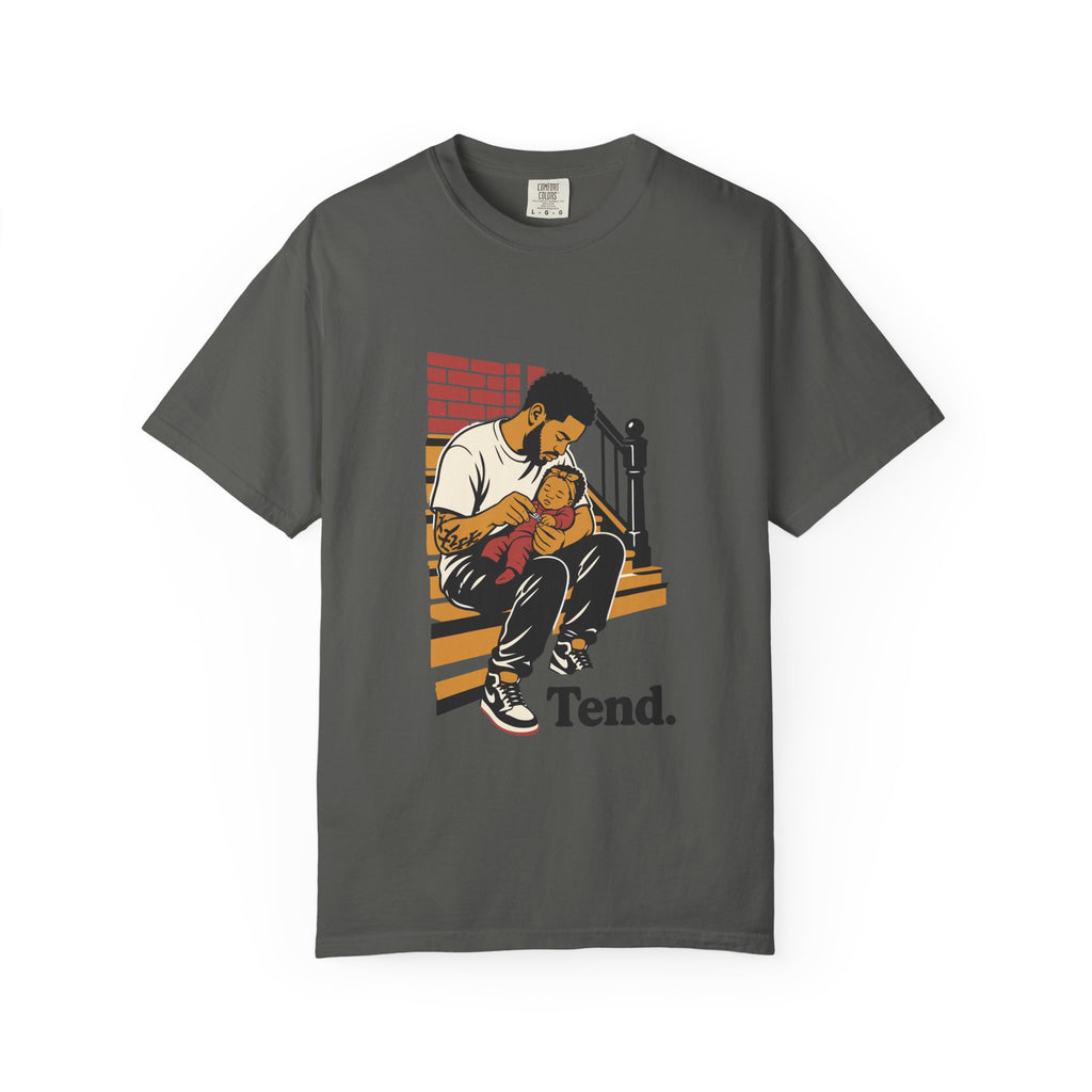 Tend. T-Shirt