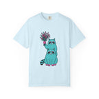 Wildflower Raccoons T-Shirt