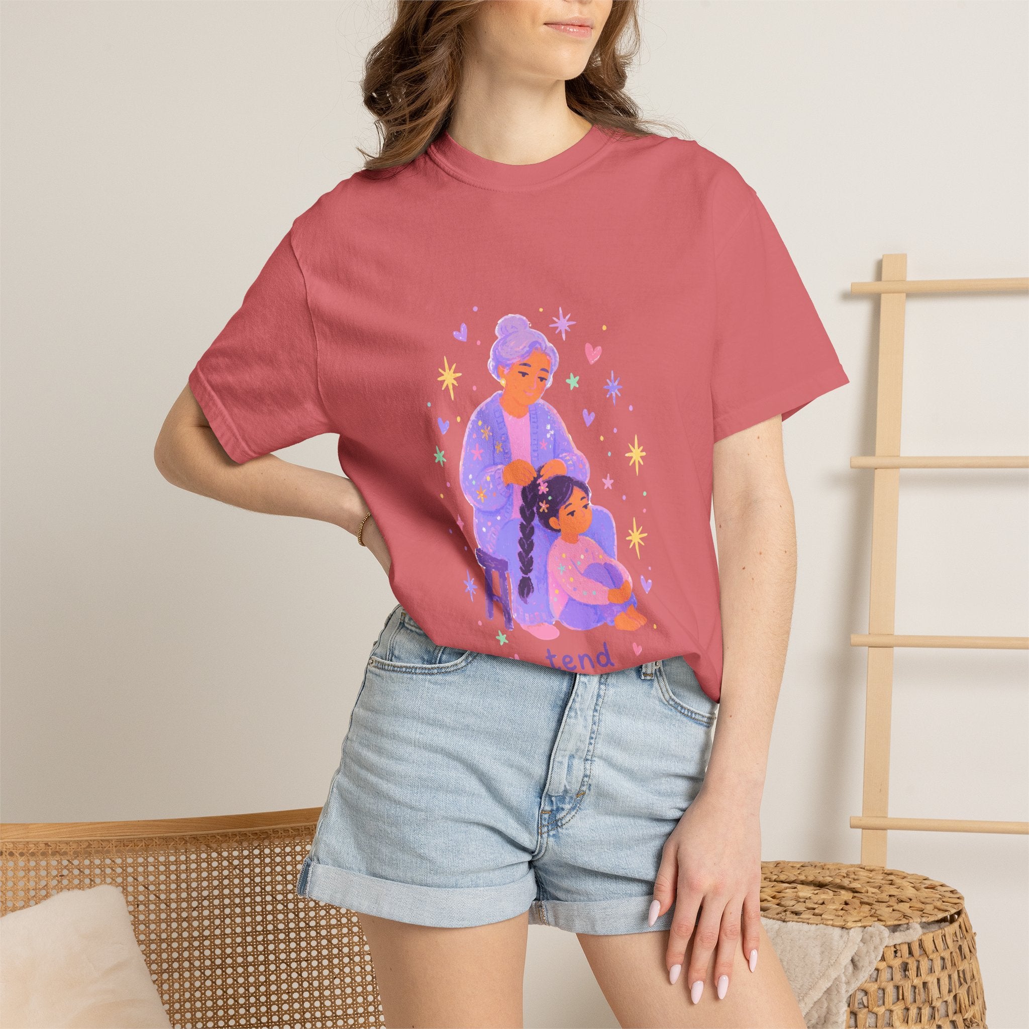 Soft Work T-Shirt
