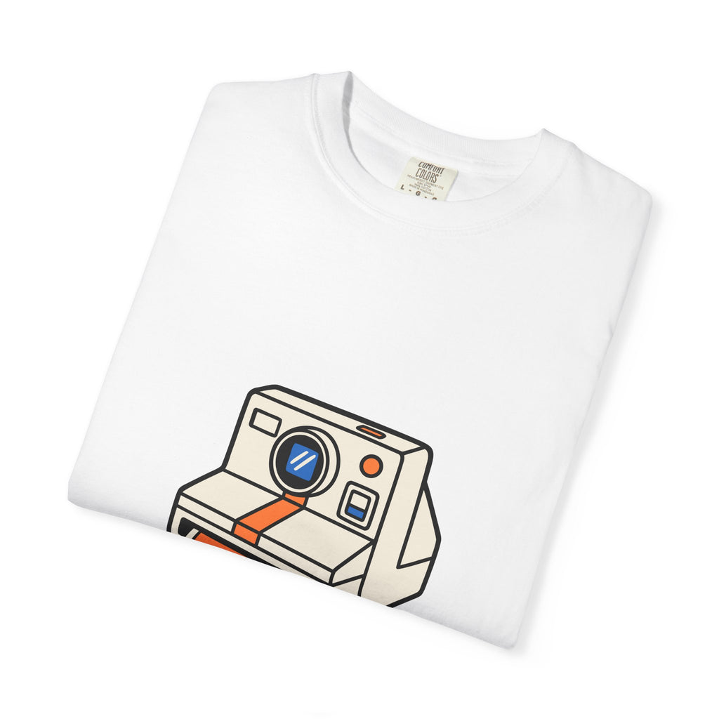 My Therapist Develops Slow T-Shirt