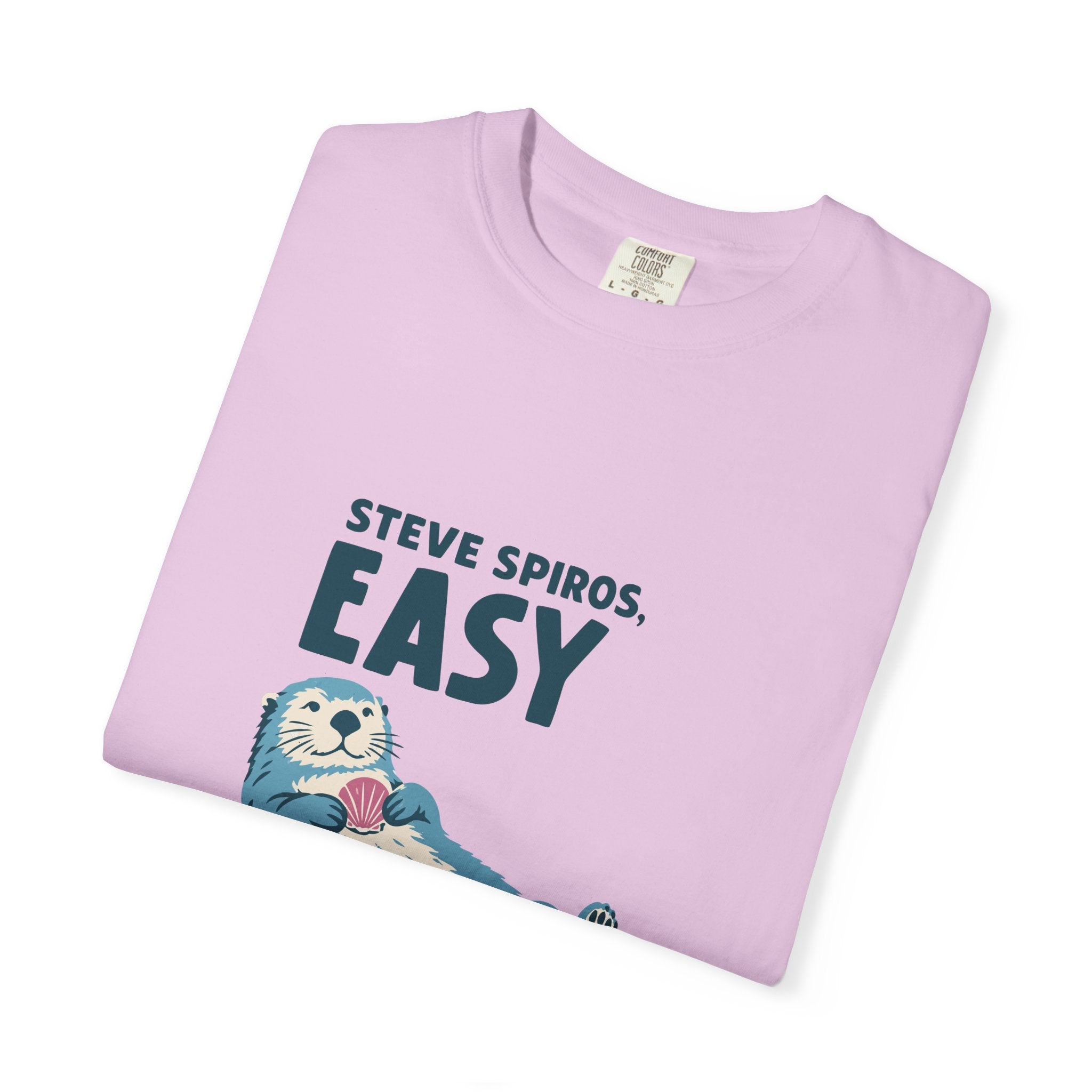 Steve Spiros T-Shirt