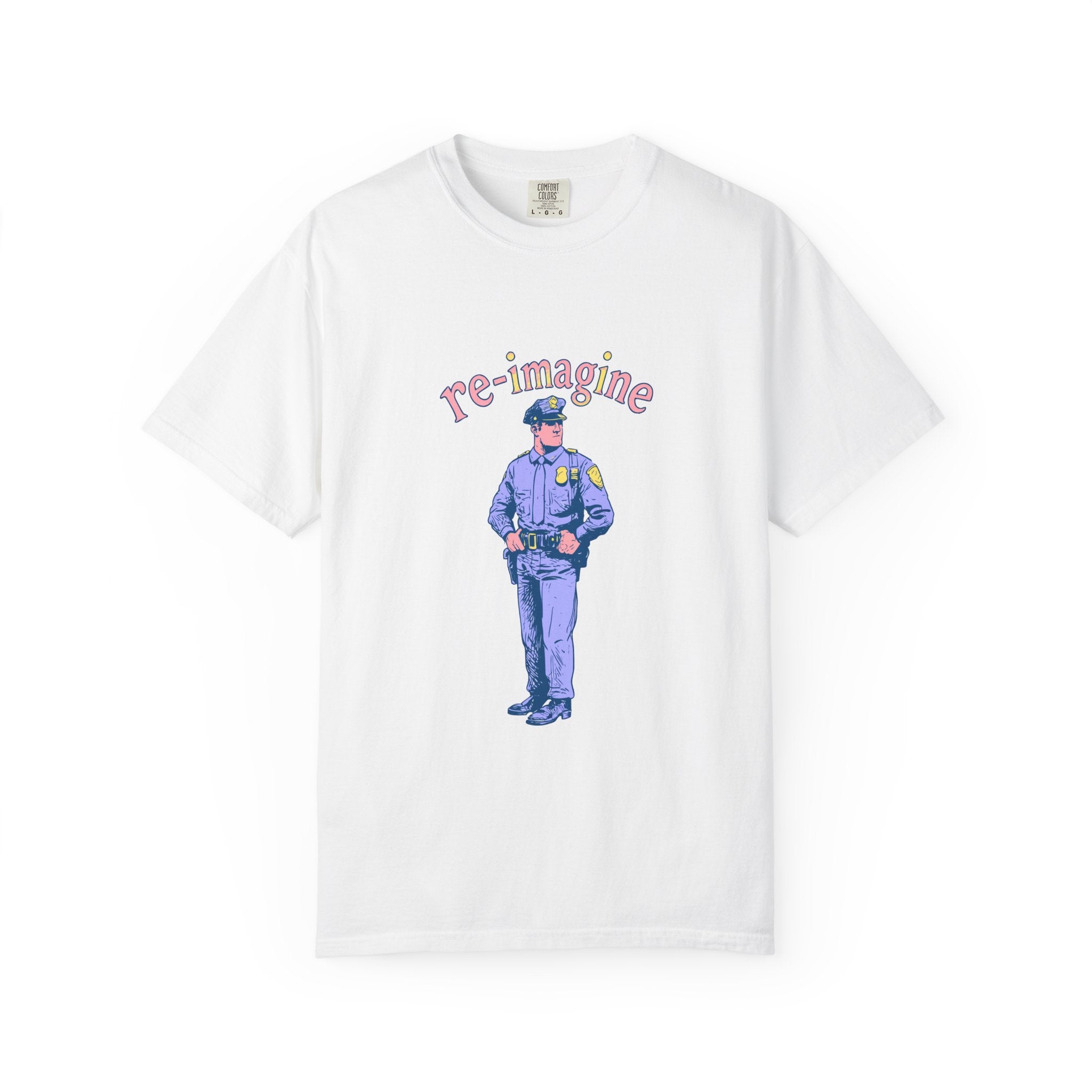 Re-imagine T-Shirt
