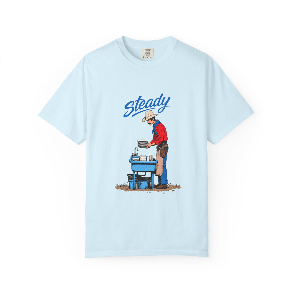 Steady T-Shirt