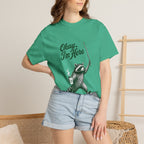 Okay, I'm Here T-Shirt