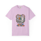 Reboot the System T-Shirt