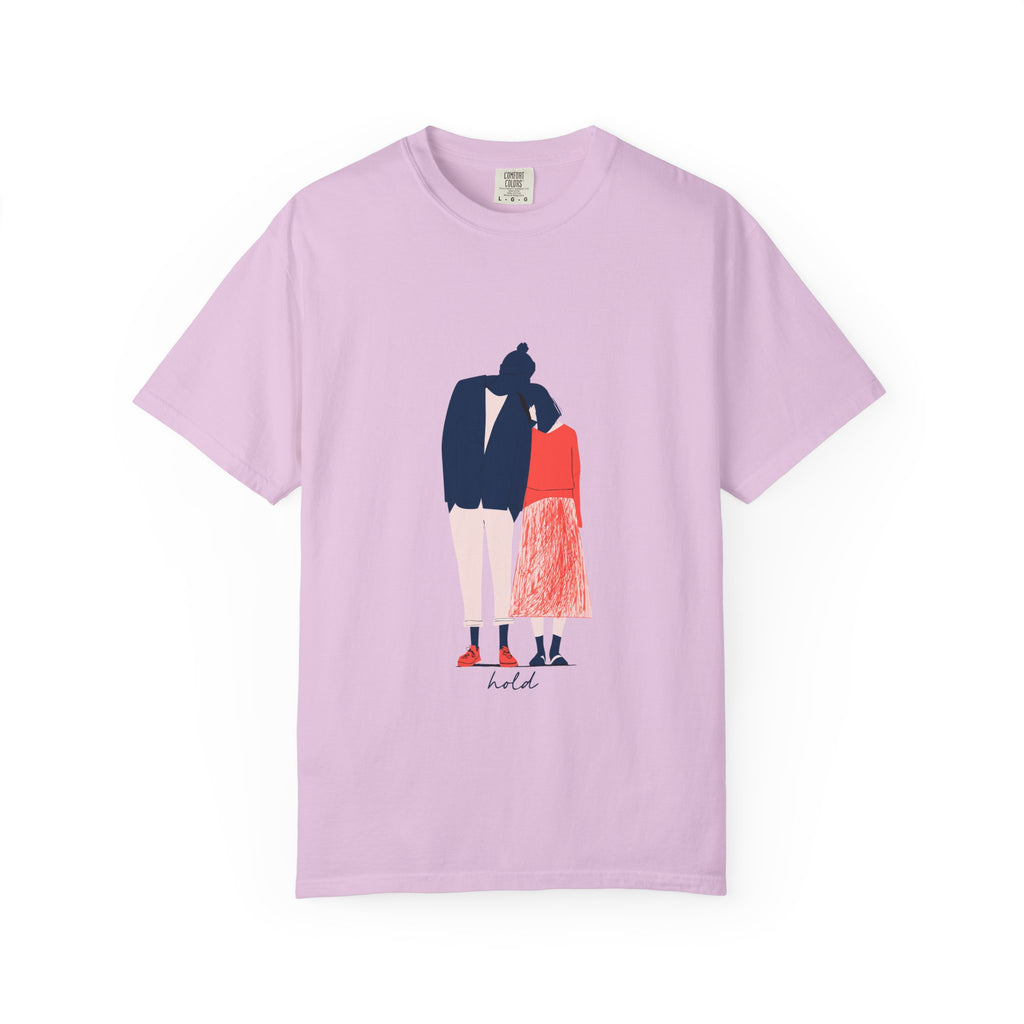 Hold T-Shirt