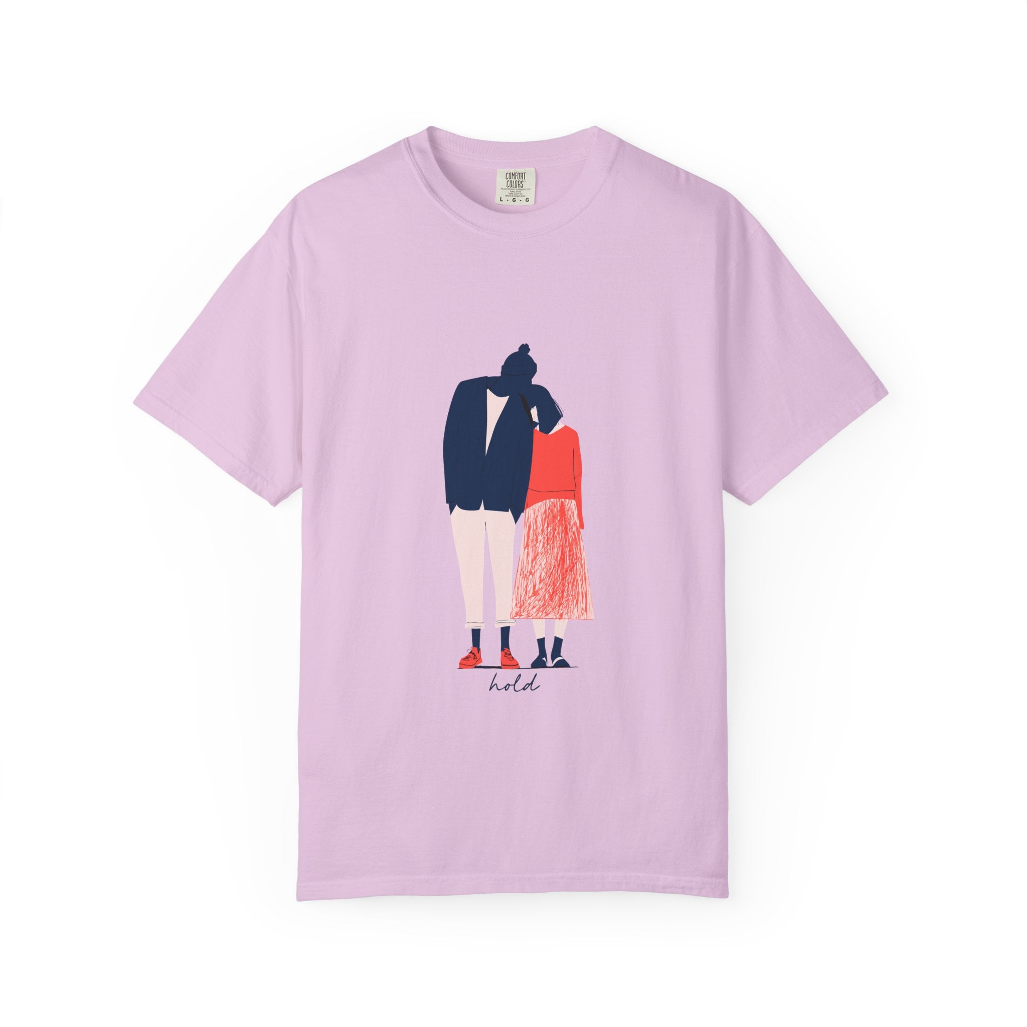 Hold T-Shirt