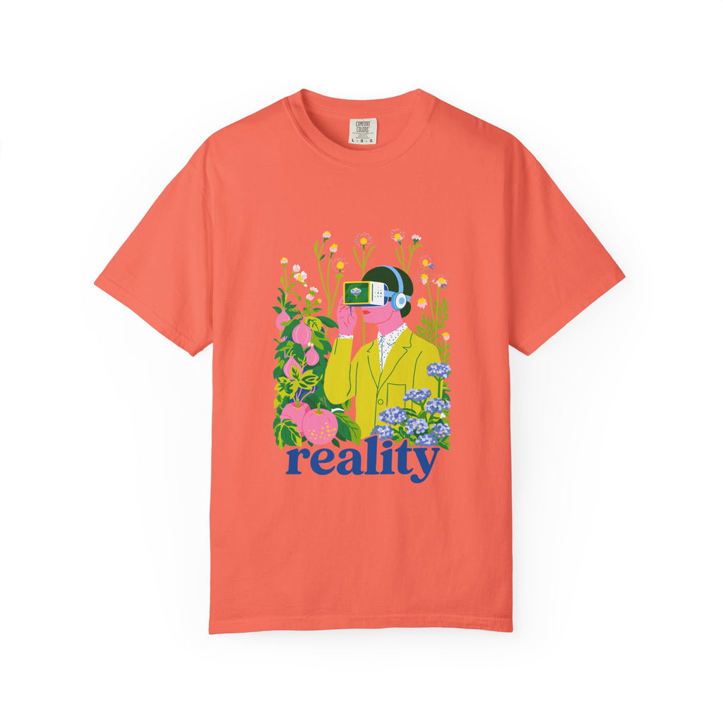 Reality T-Shirt