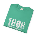 1906 Never Again (White Print) T-Shirt
