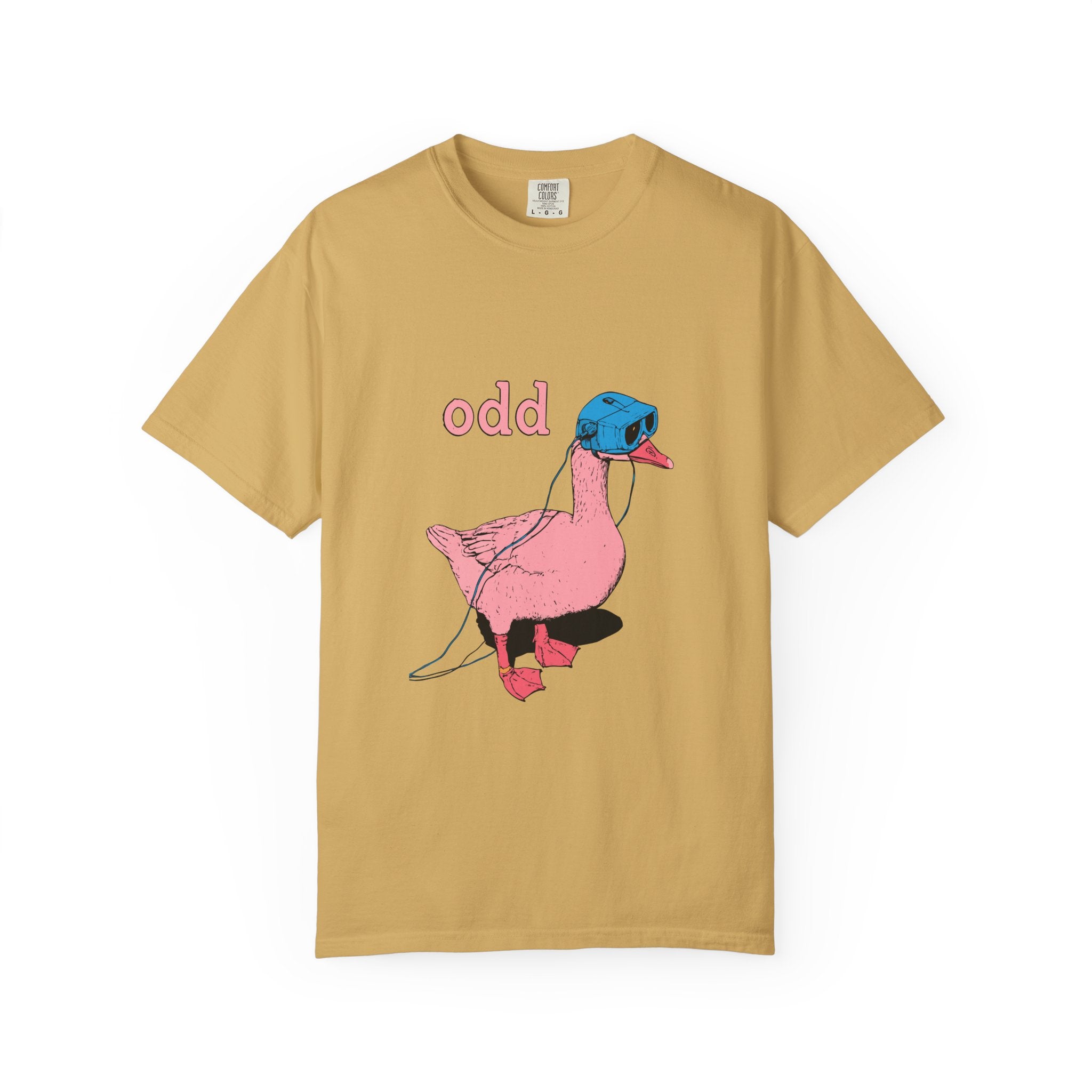 Odd Duck T-Shirt