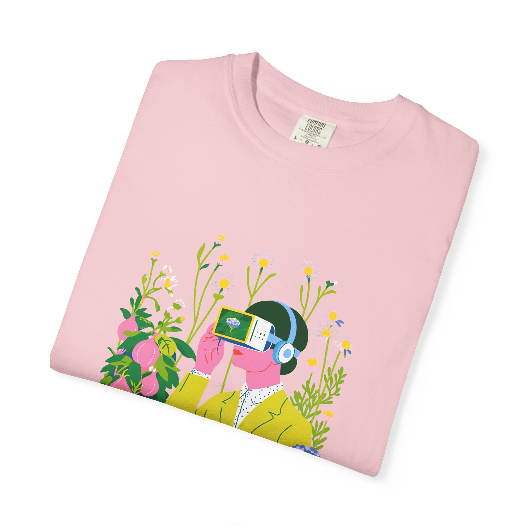 Reality T-Shirt