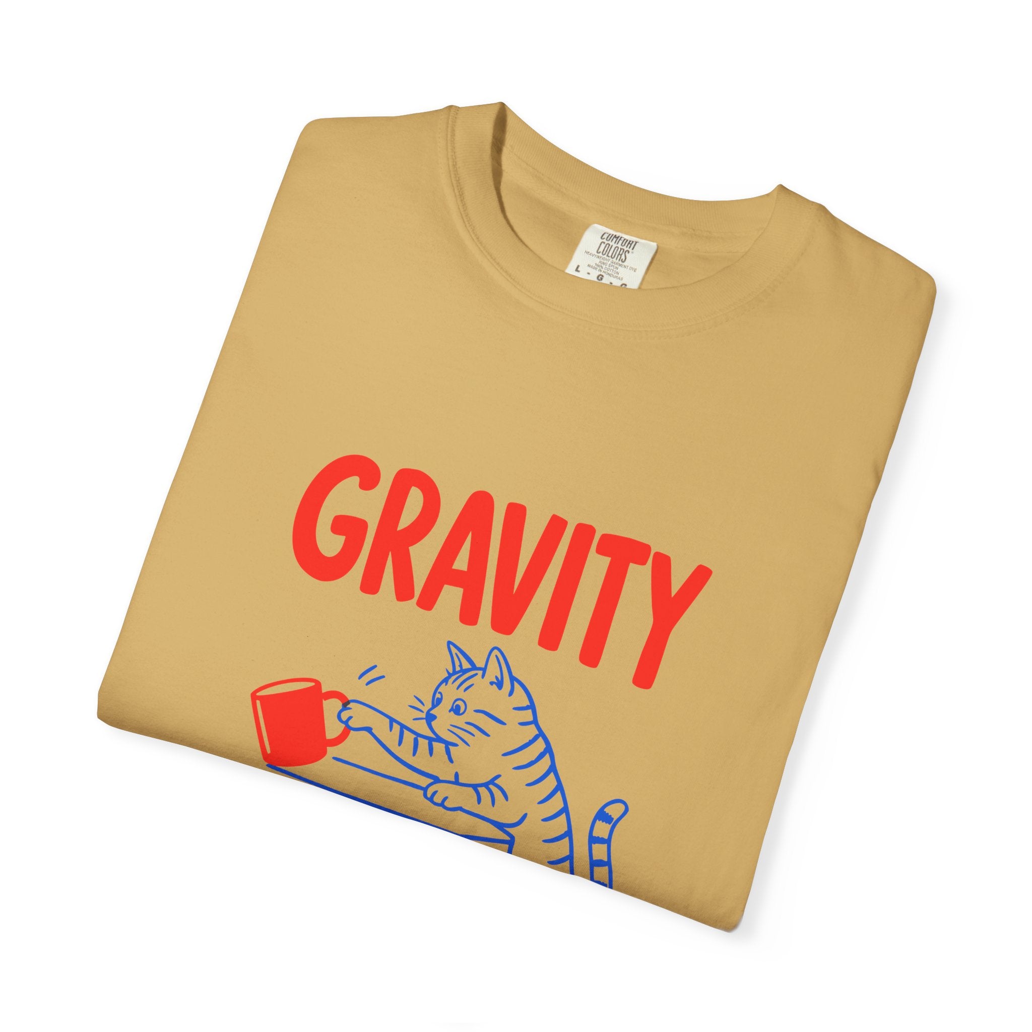 Gravity Club T-Shirt