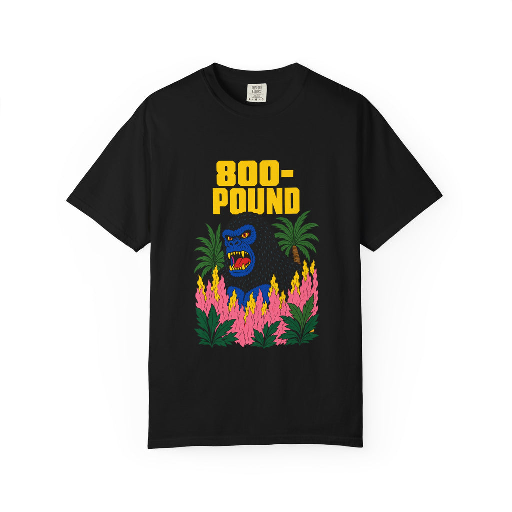 800-Pound Gorilla T-Shirt