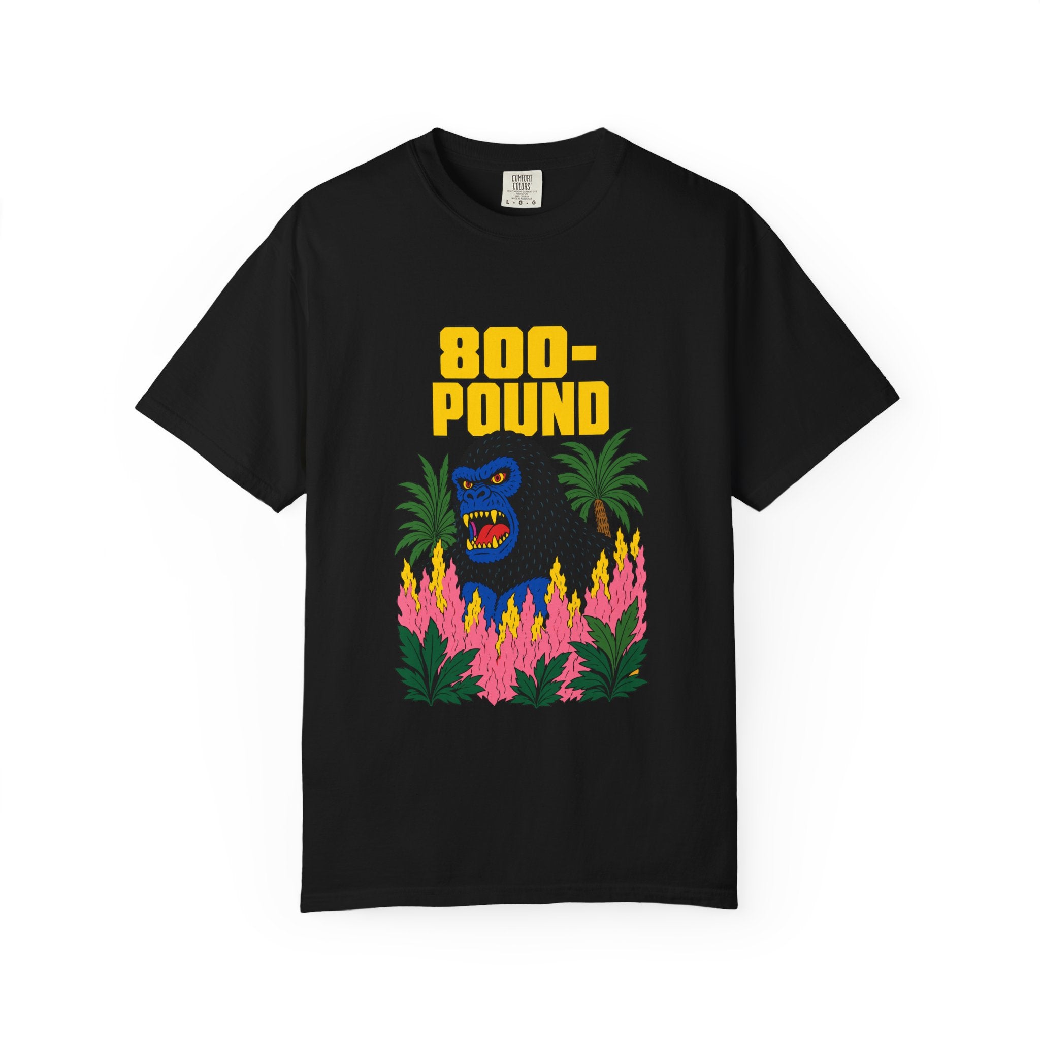 800-Pound Gorilla T-Shirt